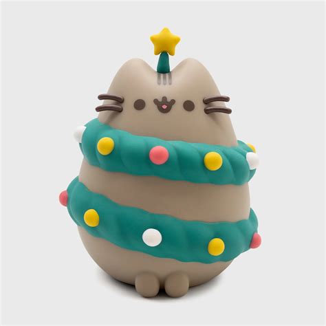 Pusheen Box Winter 2023 Full Spoilers! - Hello Subscription