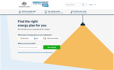 Compare Energy Plans and Save - Steps for You to Save | One Big Switch