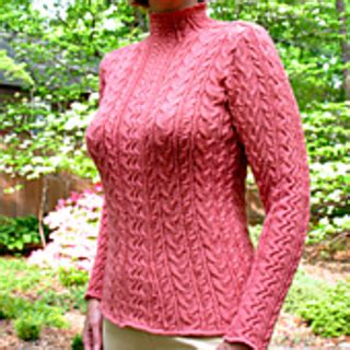 Ravelry: Shauna pattern by Trudy Van Stralen