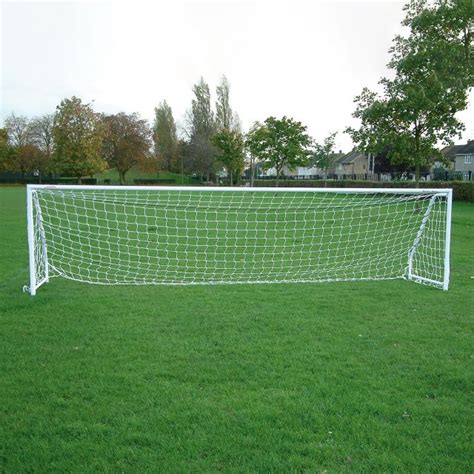 5 A Side Football Goals Heavy Duty Universal Services