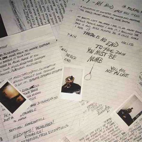 XXXTentacion: 17 Vinyl & CD. Norman Records UK