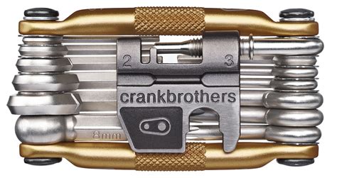 Crank Brothers Multi 19 Multi Tool