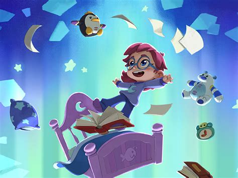 Kidscreen Archive Cool New Shows Heading To Miptv