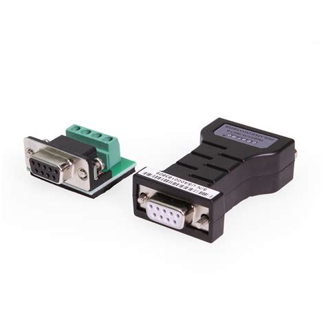 Rs 232 To Rs 485 Converter With Isolation 2500vrms