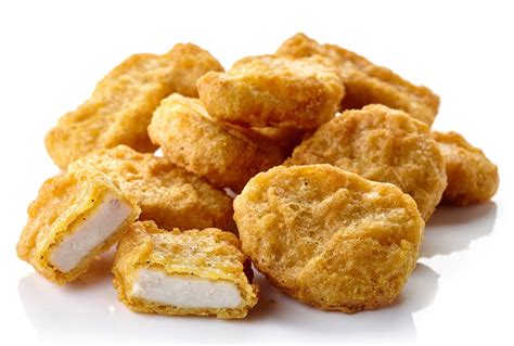 Piece Chicken Nugget Splendourtips