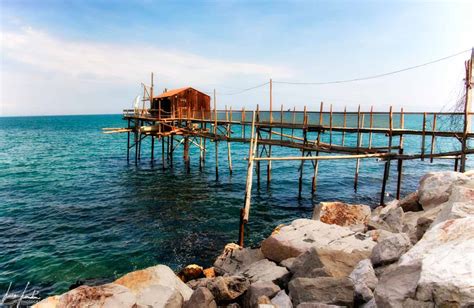 Cosa Vedere A Termoli In Un Giorno Un Viaggio Infinite Emozioni