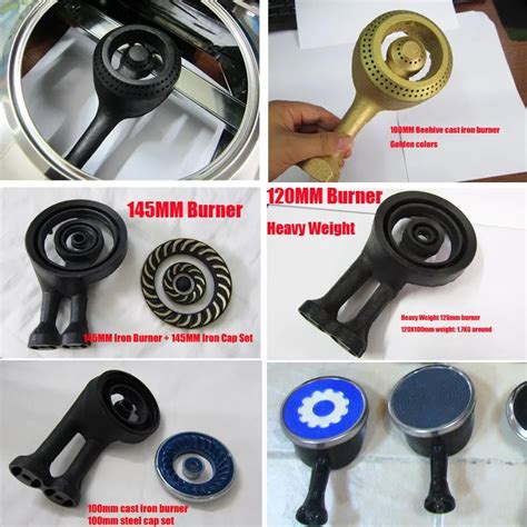 Gas Stove Accessories/ Gas Burner / Gas Cooktop Material - Buy Gas Stove Accessory,Gas Cooker ...