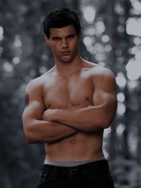 Pin By Tara Pitts On Taylor Lautner In 2023 Jacob Black Twilight