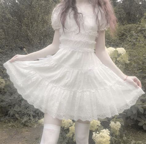 Dollcore Outfits Aesthetic Fashion Inspiration