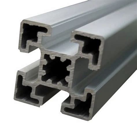 Aluminium Extrusions At Rs Kilogram Aluminum Extrusions In Mumbai