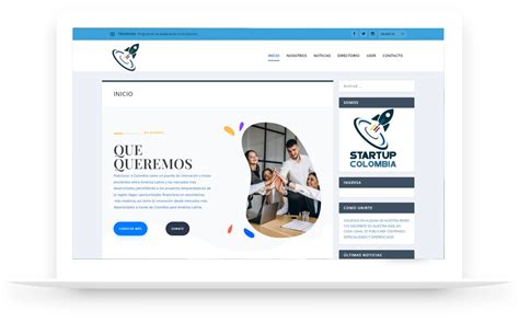 Recursos - Startup Colombia