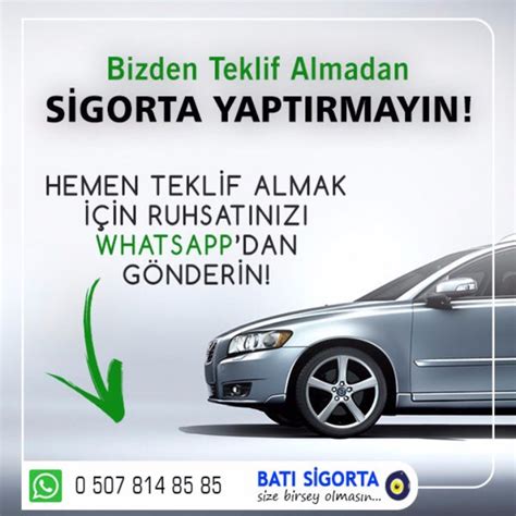 BATI SİGORTA Kırşehir Kırşehir