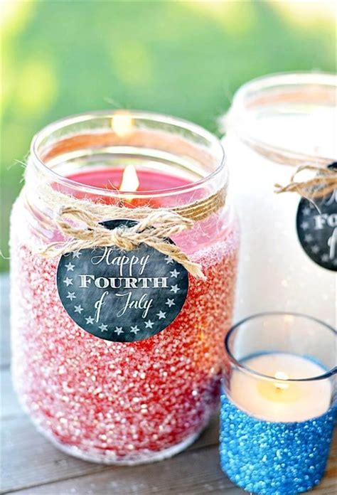 15 DIY Printable Mason Jar Top Ideas