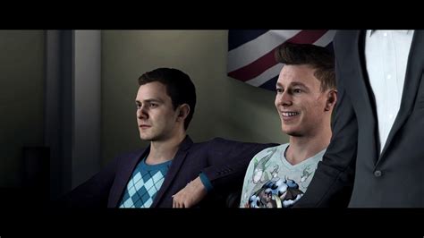 BremeGamer Thejourney GAROTO PROPAGANDA DANNY WILLIAMS JOGANDO