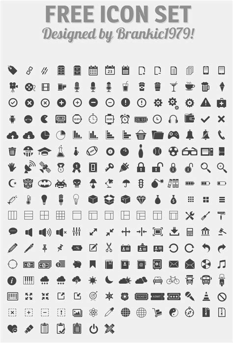 Free Vector Icon #5307 - Free Icons Library