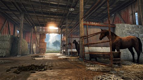 Stables Update News Rust