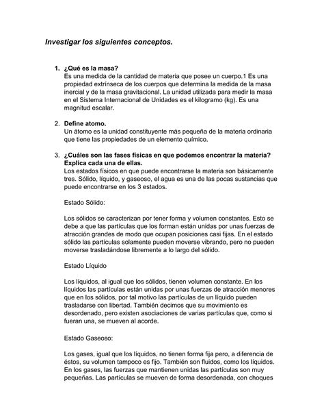 Conceptos Teoria Primer Parcial PDF