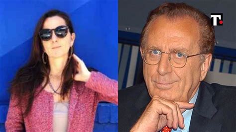 Margherita Mirabella Chi La Figlia Di Michele Mirabella Vita