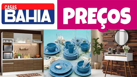 Casas Bahia Achados Em Ofertas Para O Lar Promo O Cozinhas Grandes