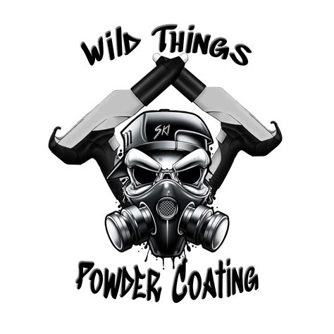 Wild Things Powder Coating - Professional Powder Coating in NC
