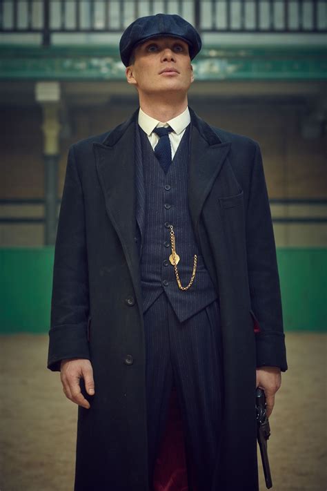 Cm Peaky Blinders Peaky Blinders Costume Peaky Blinders Thomas