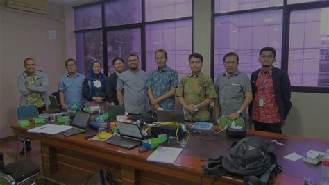 Galeri Pelatihan Pelatihan Universitas Indonesia