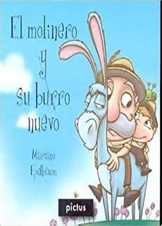 El Molinero Y Su Burro Nuevo Internacional Libros