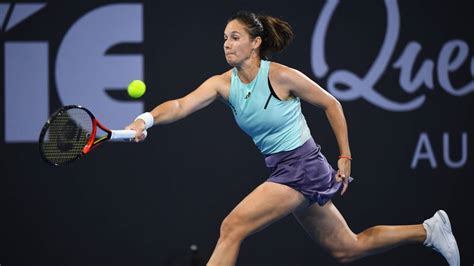 Wta W Adelajdzie Daria Kasatkina Jessica Pegula Relacja Live I