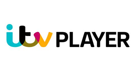 ITV Play Logo