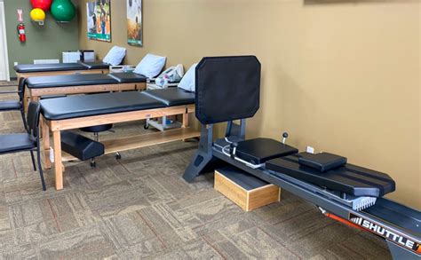 Physical Therapy In Flora Ms Elite Physical Therapy