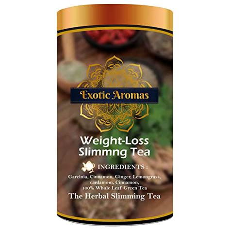 18 Best Green Tea For Weight Loss In India 2024