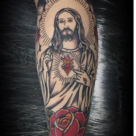 Tatuagem Religiosa Ideias Para Demonstrar Sua F Dicas De Mulheres