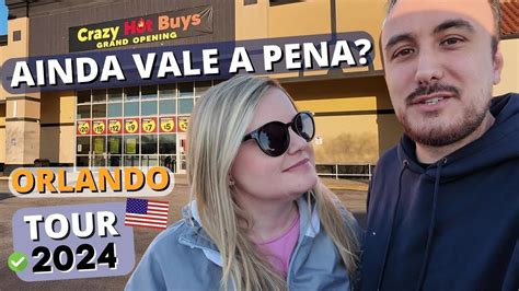 Crazy Hot Buys Em Orlando Como A Loja De Devolvidos Da Amazon