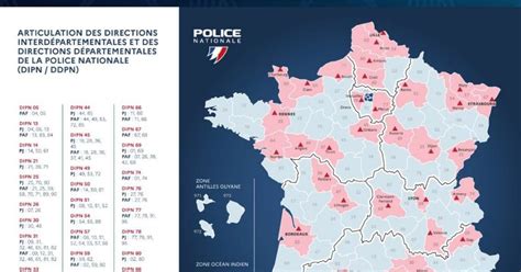 Réforme de la Police Nationale UNSA POLICE