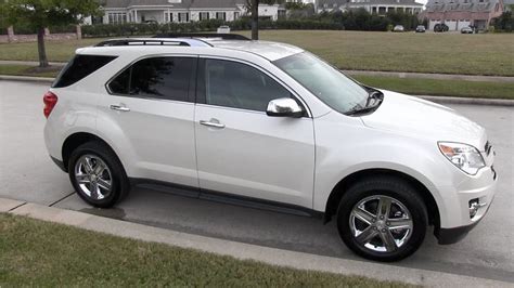 2014 Chevy Equinox Recalls Mechanic Guide