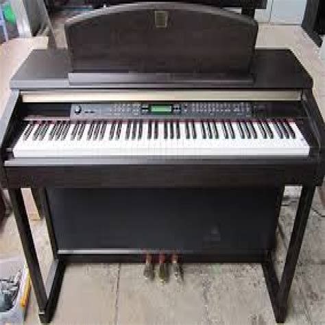 Đàn Piano Điện Yamaha Clp 970 Hoàng Piano