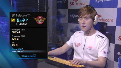 Spl2015 Marujin Airvs Classicskt Set1 Echo Esportstv Starcraft