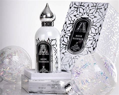 Муск Кашмир Аттар Коллекшн (Musk Kashmir Attar Collection). Отзывы ...