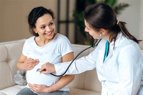 Everything About Antenatal Check Ups In Pregnancy Health E