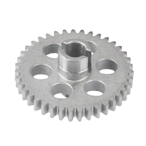 REMO HOBBY G4610 STEEL SPUR GEAR 39T 1 16 UPGRADE PARTS FOR TRUGGY