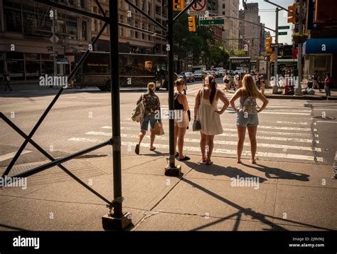 2022 Record Breaking Heat Hi Res Stock Photography And Images Alamy