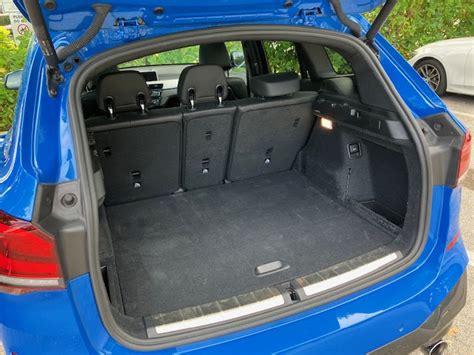 Shangrila Towers Miscellany 2022 Bmw X1 Review All The Bells And