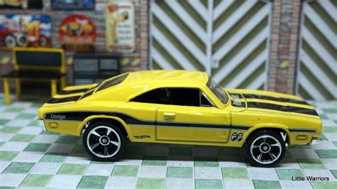 Hot Wheels Dodge Charger