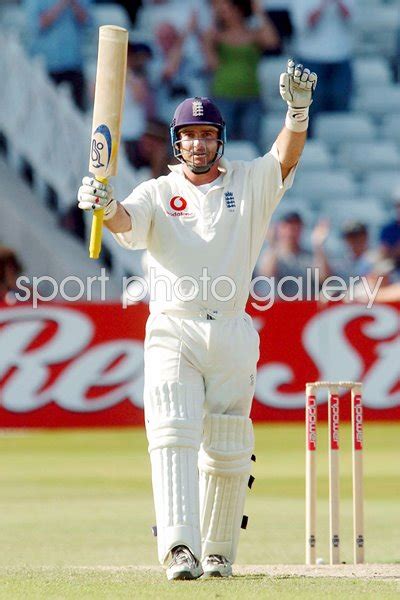 Test Matches Images | Cricket Posters | Graham Thorpe