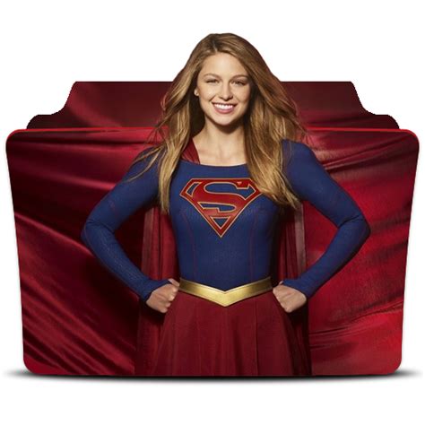 Melissa Benoist Supergirl Superman Kara Zor El Batman Supergirl Png