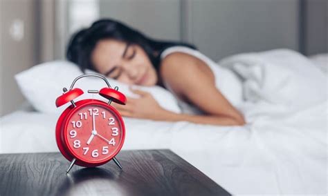 Teen Alarm Clocks Telegraph