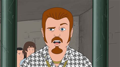 Trailer Park Boys The Animated Series Season 1 Image Fancaps