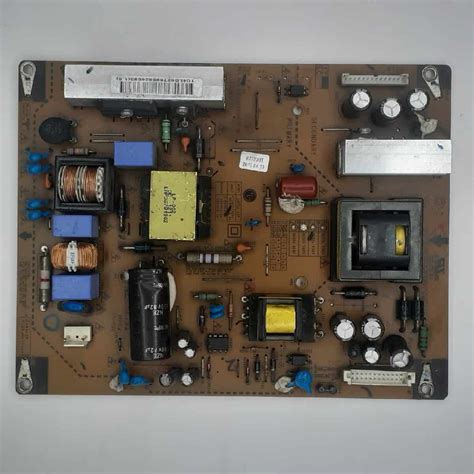 Cs Lg Power Supply Board For Led Tv Kitbazar