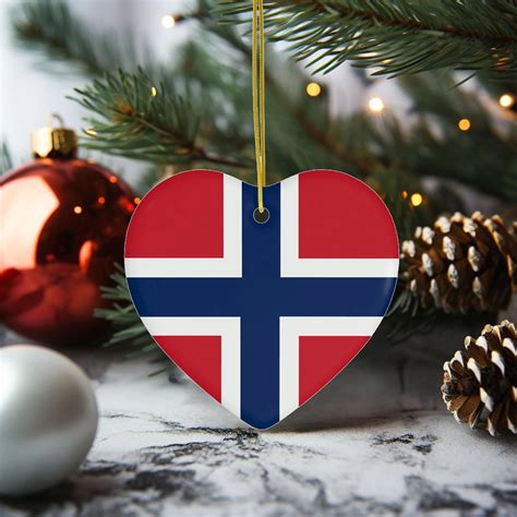 Christmas in Norway: A Deep Dive into Timeless Traditions - til Christmas