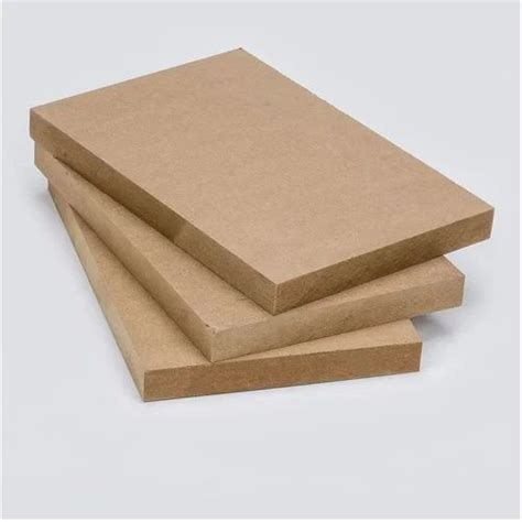 Popular 11mm Century Prowud MDF Board For Furniture At Rs 52 Sq Ft In